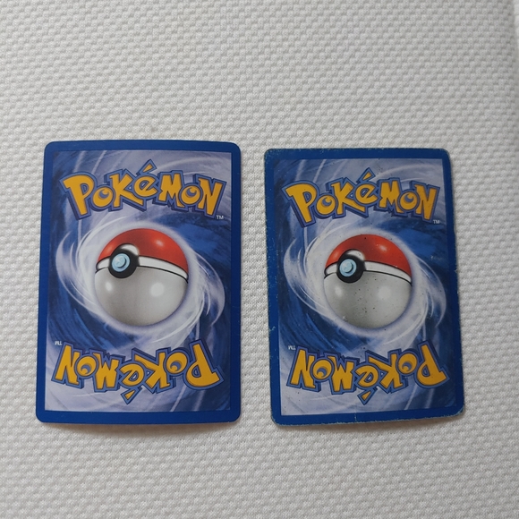 Vintage Pokemon 1995 96 97 - Picture 4 of 16